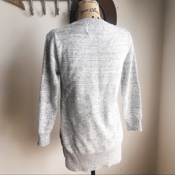 🍂Chuncky Sweater🍂 - Picture 4 of 5